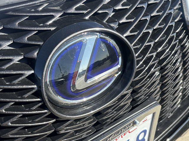 used 2020 Lexus UX 250h car, priced at $29,999