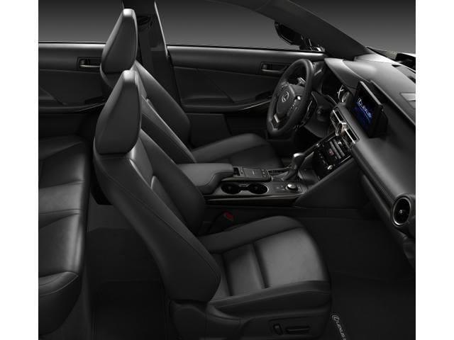 new 2025 Lexus IS 300 car, priced at $44,860