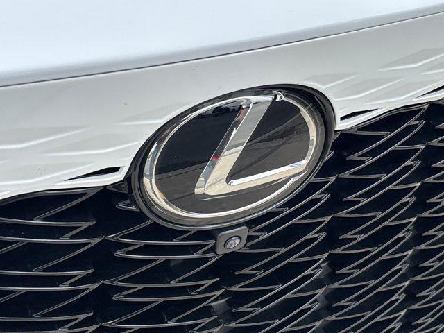 used 2024 Lexus RX 500h car, priced at $69,999