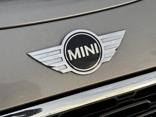 used 2016 MINI Clubman car, priced at $8,977