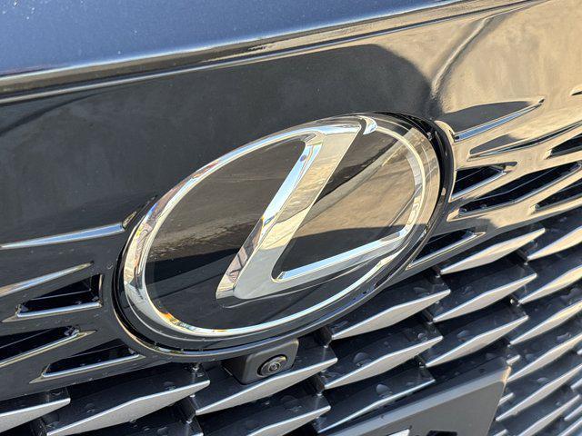 new 2025 Lexus RX 350 car, priced at $55,759