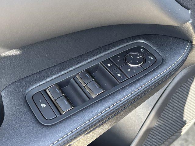 new 2025 Lexus RX 350 car, priced at $55,759