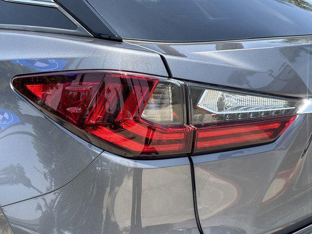used 2022 Lexus RX 350 car, priced at $41,999