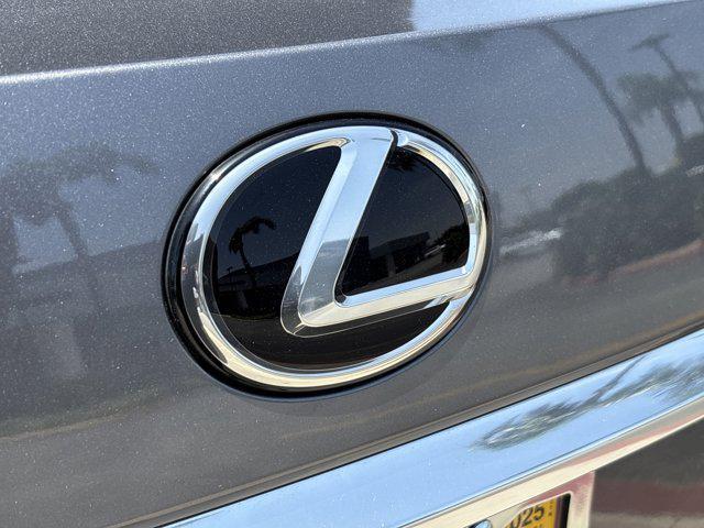 used 2022 Lexus RX 350 car, priced at $41,999