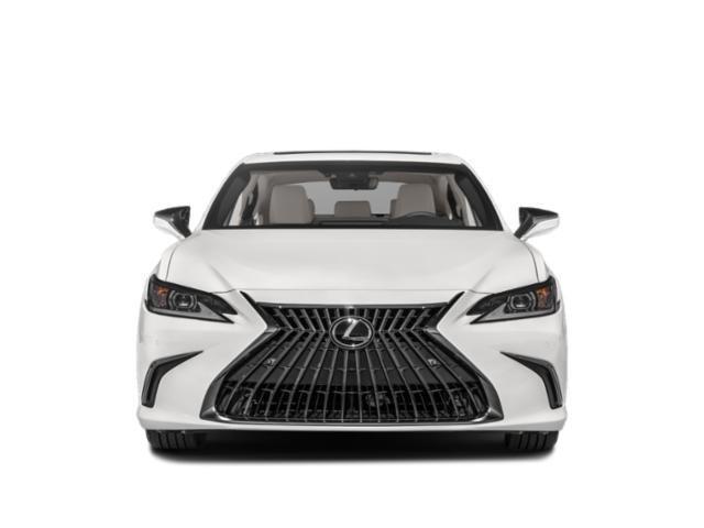 new 2023 Lexus ES 300h car, priced at $49,085