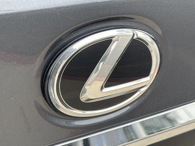 used 2023 Lexus ES 350 car, priced at $34,999