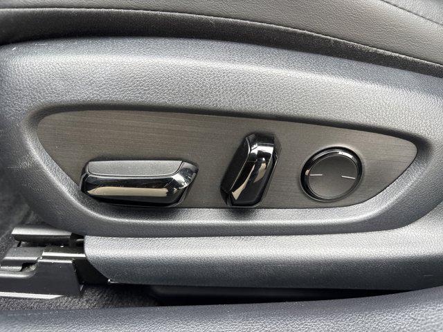 used 2023 Lexus ES 350 car, priced at $34,999