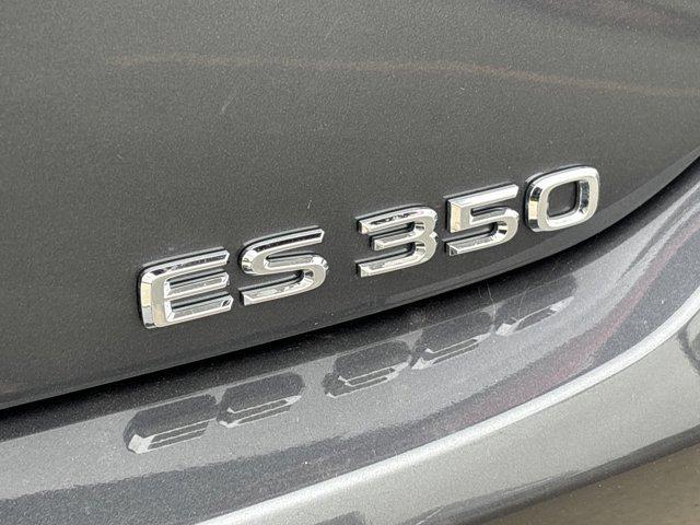 used 2023 Lexus ES 350 car, priced at $34,999