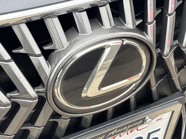 used 2023 Lexus ES 350 car, priced at $34,999