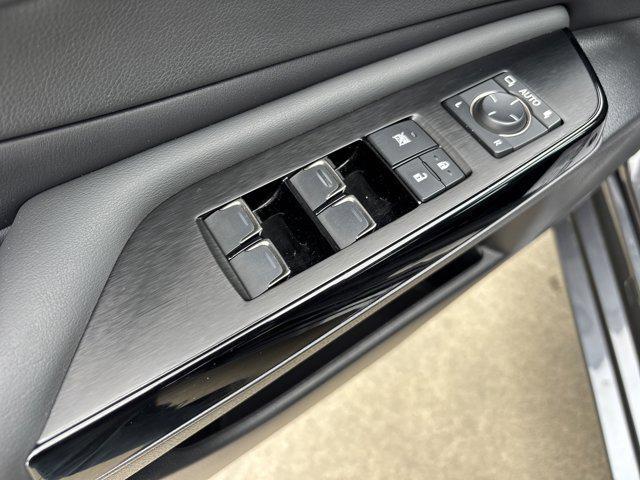 used 2023 Lexus ES 350 car, priced at $34,999