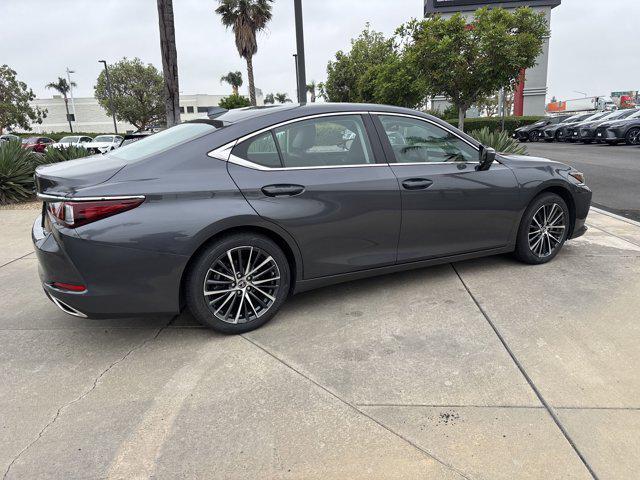 used 2023 Lexus ES 350 car, priced at $34,999