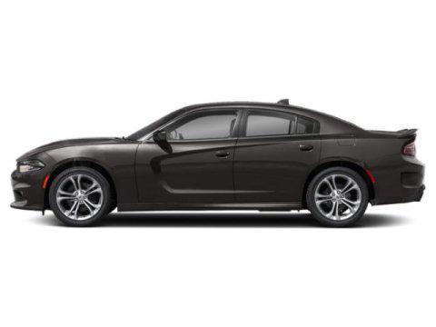 used 2019 Dodge Charger car, priced at $19,688