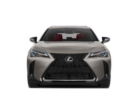 used 2019 Lexus UX 200 car, priced at $26,999