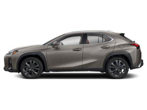 used 2019 Lexus UX 200 car, priced at $26,999