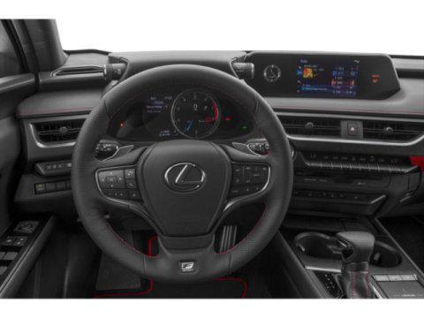 used 2019 Lexus UX 200 car, priced at $26,999