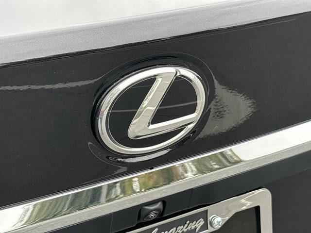 new 2024 Lexus ES 350 car, priced at $46,805