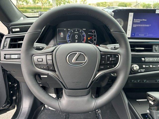 new 2024 Lexus ES 350 car, priced at $46,805