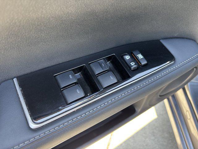 used 2017 Lexus ES 350 car, priced at $24,999