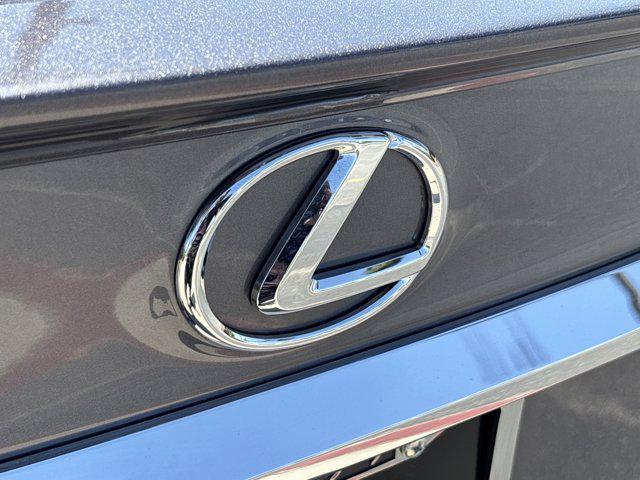used 2017 Lexus ES 350 car, priced at $24,999