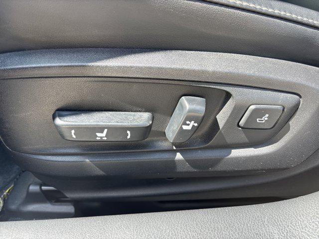 used 2017 Lexus ES 350 car, priced at $24,999