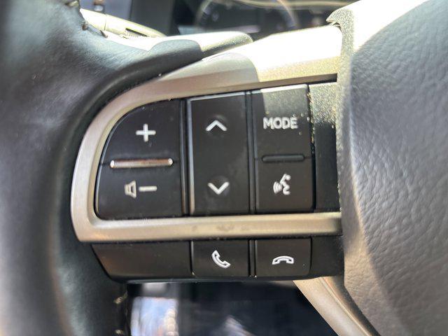 used 2017 Lexus ES 350 car, priced at $24,999