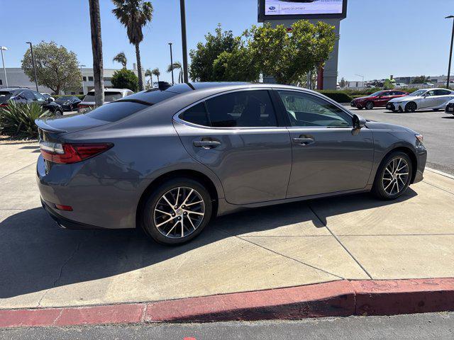 used 2017 Lexus ES 350 car, priced at $24,999