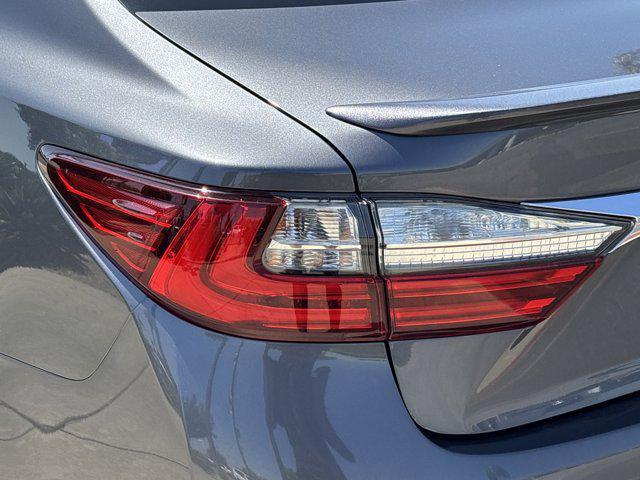 used 2017 Lexus ES 350 car, priced at $24,999