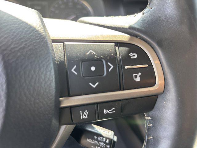 used 2017 Lexus ES 350 car, priced at $24,999