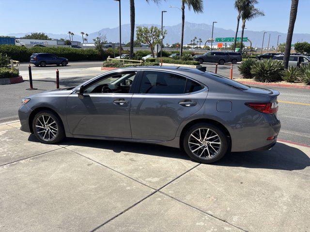 used 2017 Lexus ES 350 car, priced at $24,999
