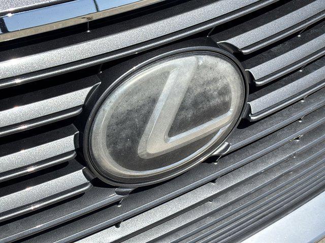 used 2017 Lexus ES 350 car, priced at $24,999