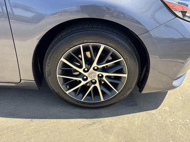 used 2017 Lexus ES 350 car, priced at $24,999