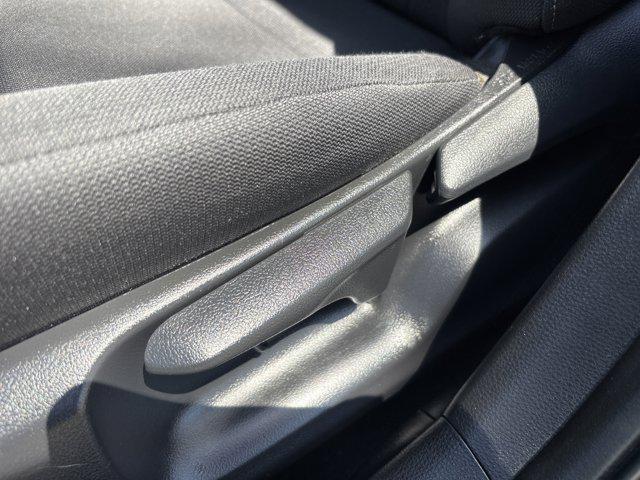 used 2023 Toyota Corolla car, priced at $19,588