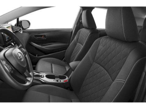 used 2023 Toyota Corolla car, priced at $19,999