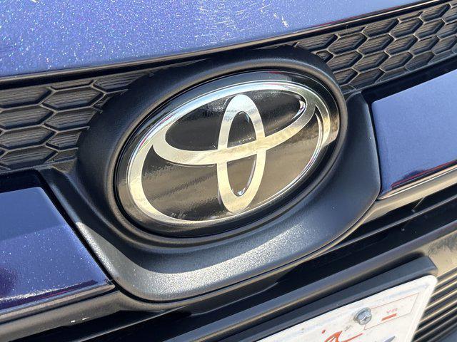 used 2023 Toyota Corolla car, priced at $19,588