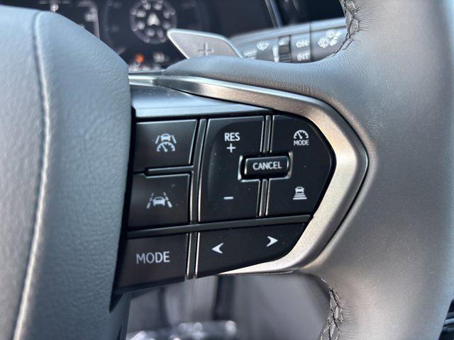 new 2025 Lexus RX 350 car, priced at $52,750