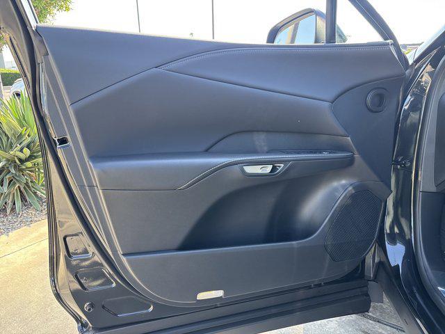 new 2025 Lexus RX 350 car, priced at $52,750