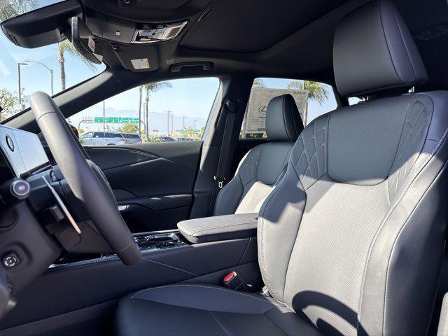 new 2025 Lexus RX 350 car, priced at $52,750