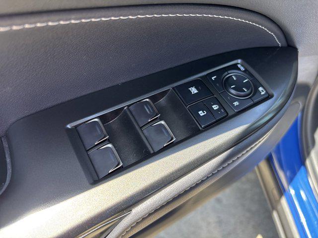 used 2025 Lexus NX 250 car, priced at $40,999