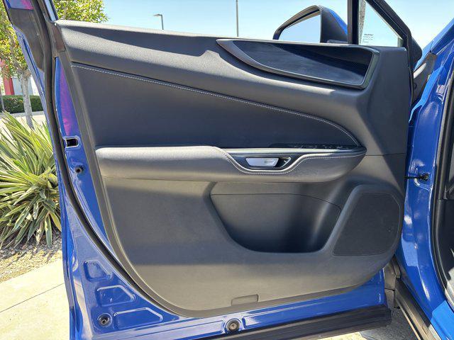 used 2025 Lexus NX 250 car, priced at $40,999