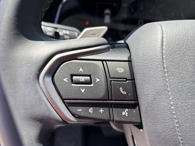 used 2025 Lexus NX 250 car, priced at $40,999