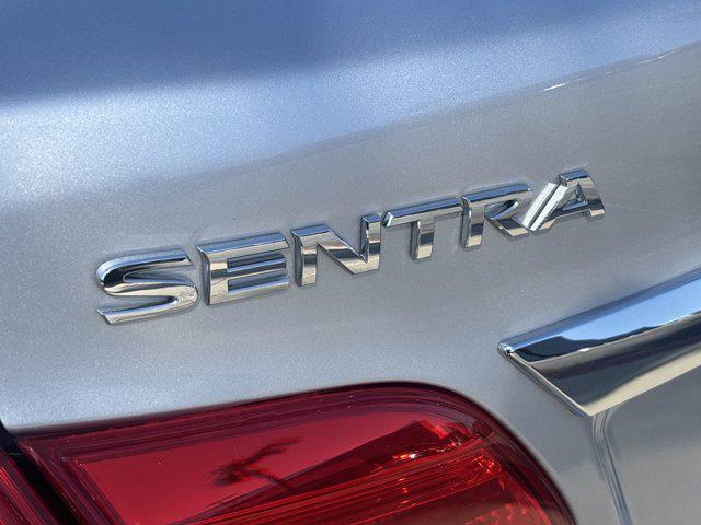 used 2018 Nissan Sentra car, priced at $12,999