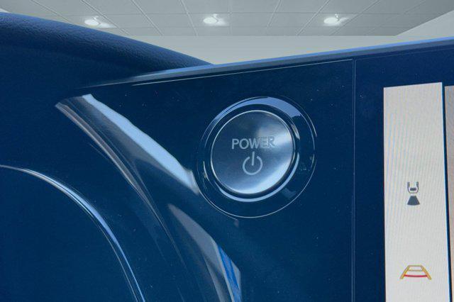 new 2026 Lexus TX 500h car, priced at $77,128