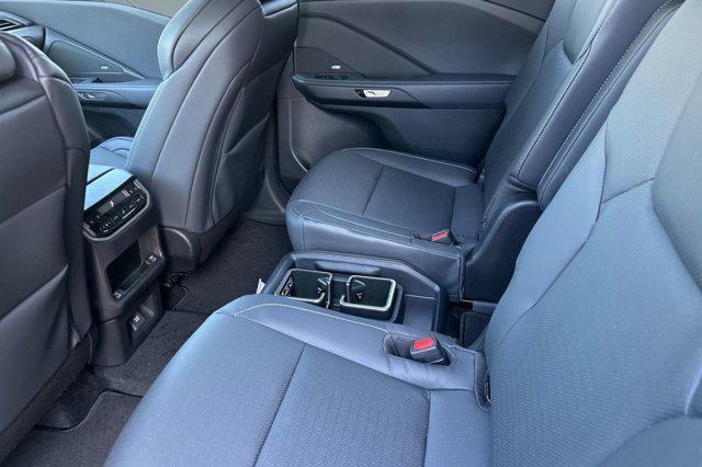 new 2026 Lexus TX 500h car, priced at $77,128