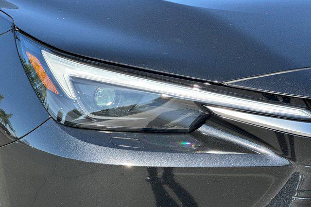 new 2026 Lexus TX 500h car, priced at $77,128