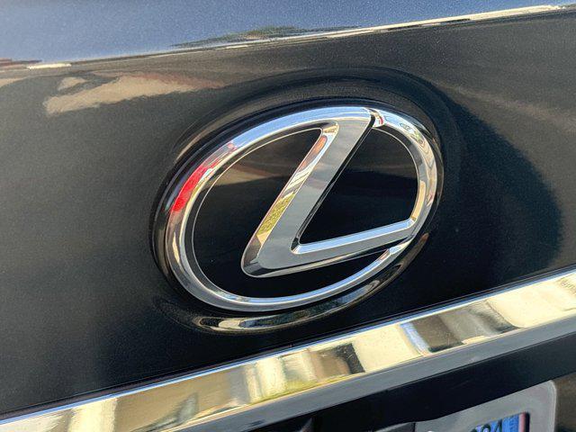 used 2023 Lexus ES 350 car, priced at $38,999