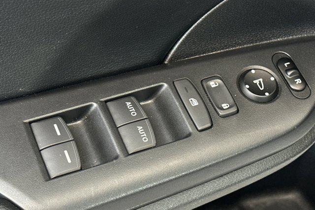 used 2019 Honda Civic car, priced at $17,288