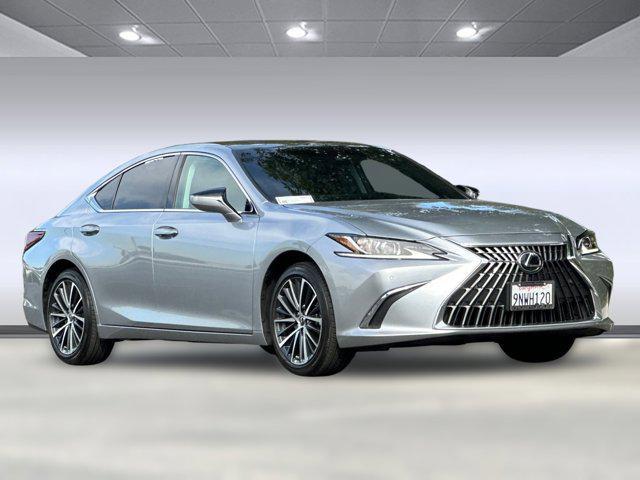 used 2024 Lexus ES 350 car, priced at $38,998