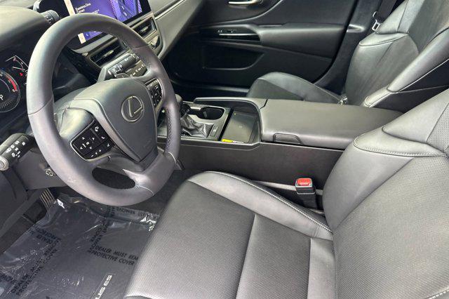used 2024 Lexus ES 350 car, priced at $38,998