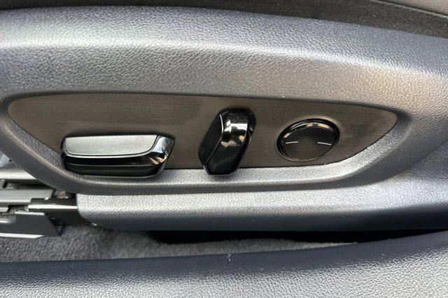 used 2024 Lexus ES 350 car, priced at $38,998