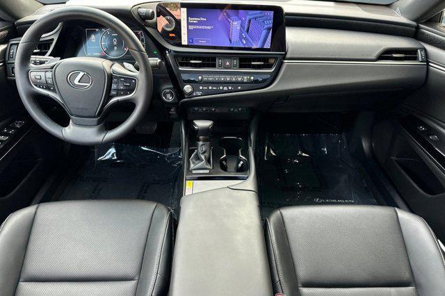 used 2024 Lexus ES 350 car, priced at $38,998